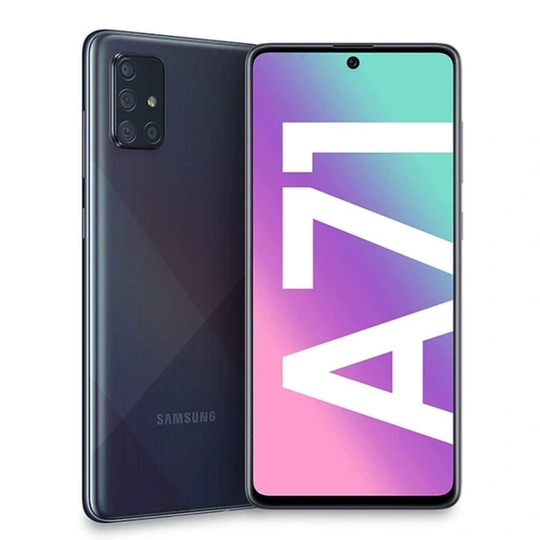 Mobitel best cheap samsung galaxy A71 5G new in all colors uk